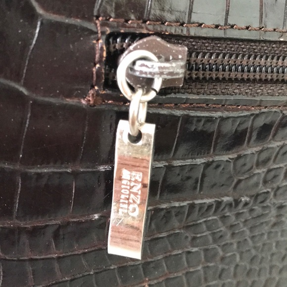 Enzo Angiolini Bags Enzo Angiolini Tote Bag Poshmark